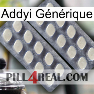 Addyi Générique 07